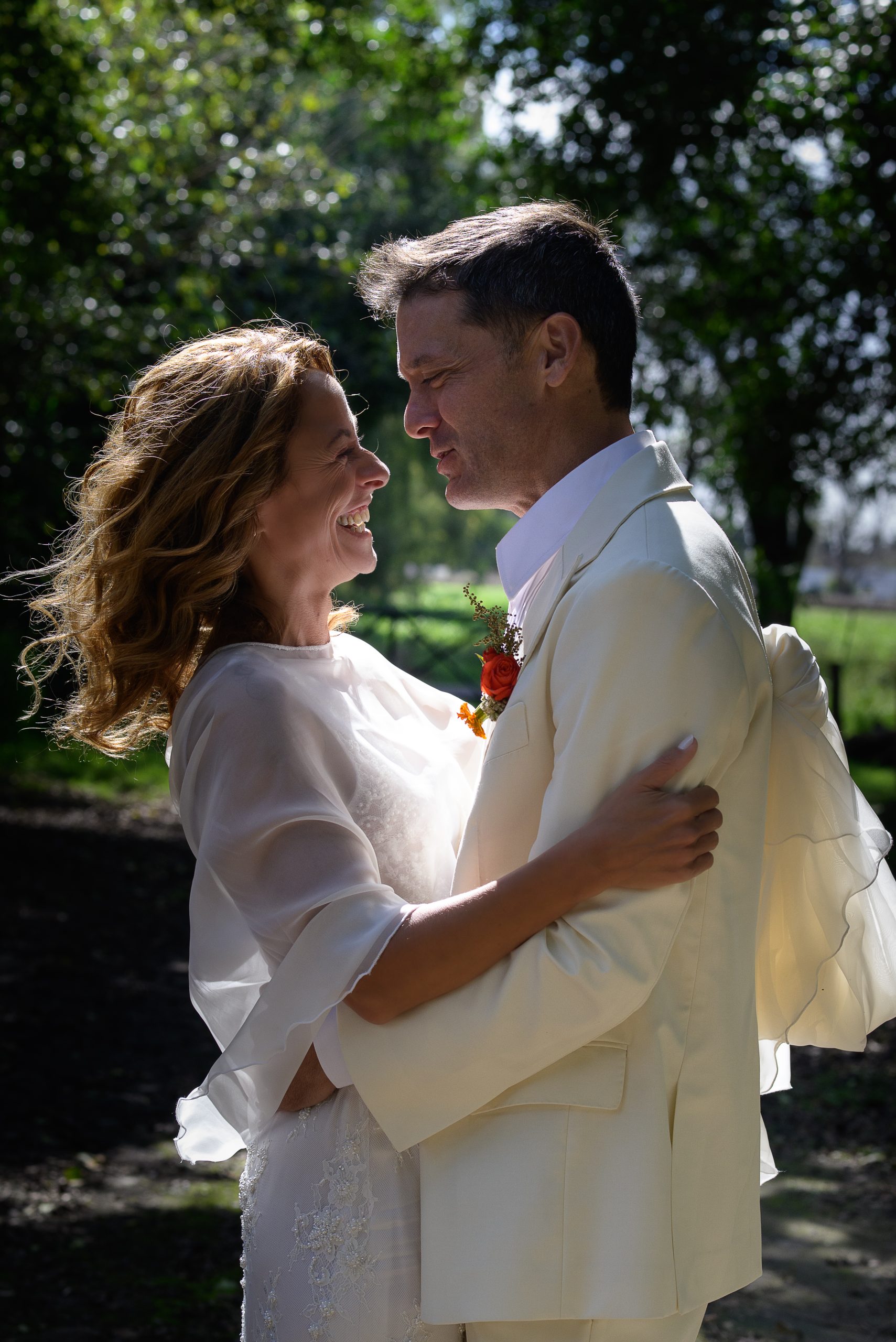 Aditive · boda documentada