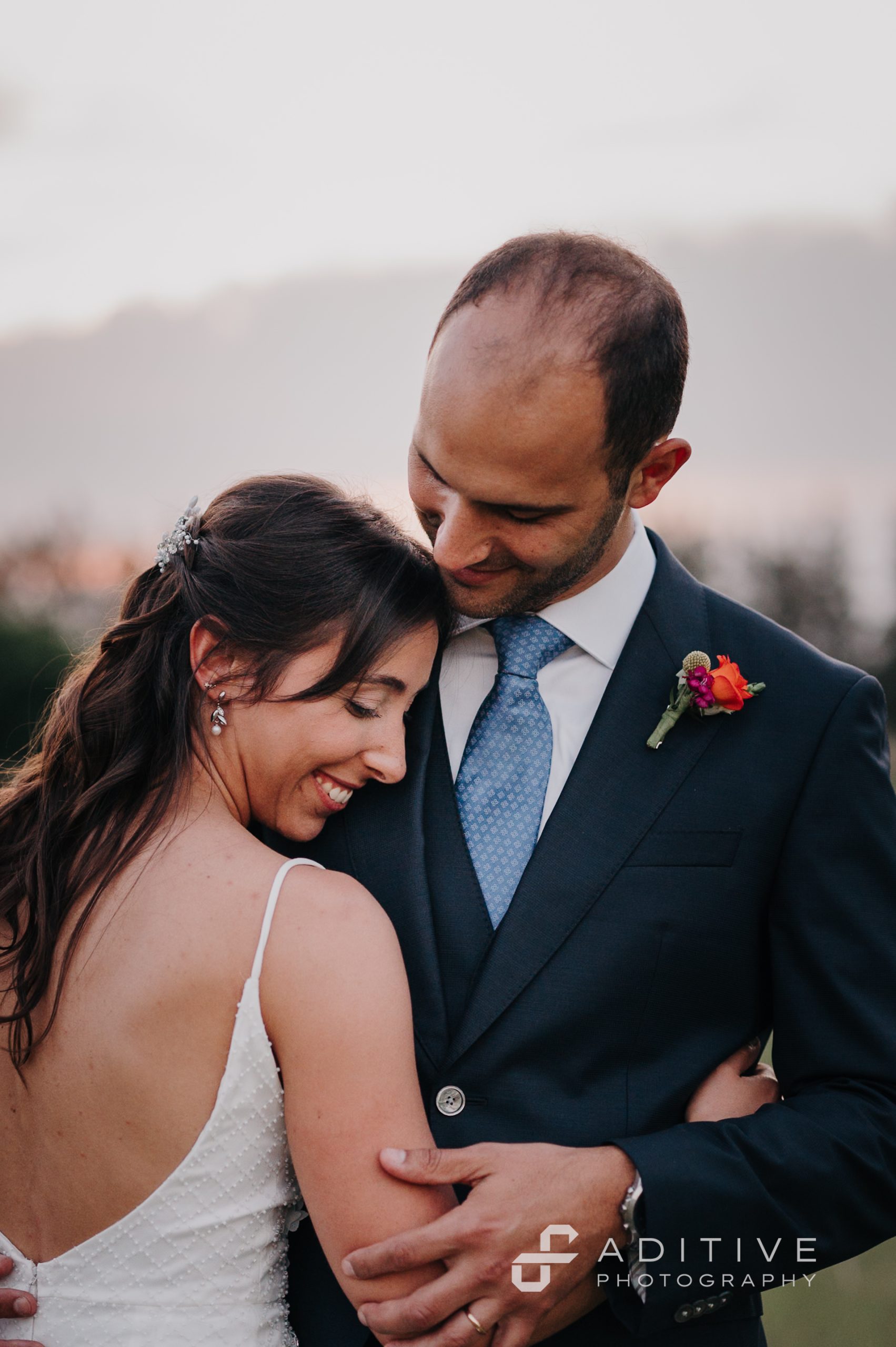 Aditive · boda documentada