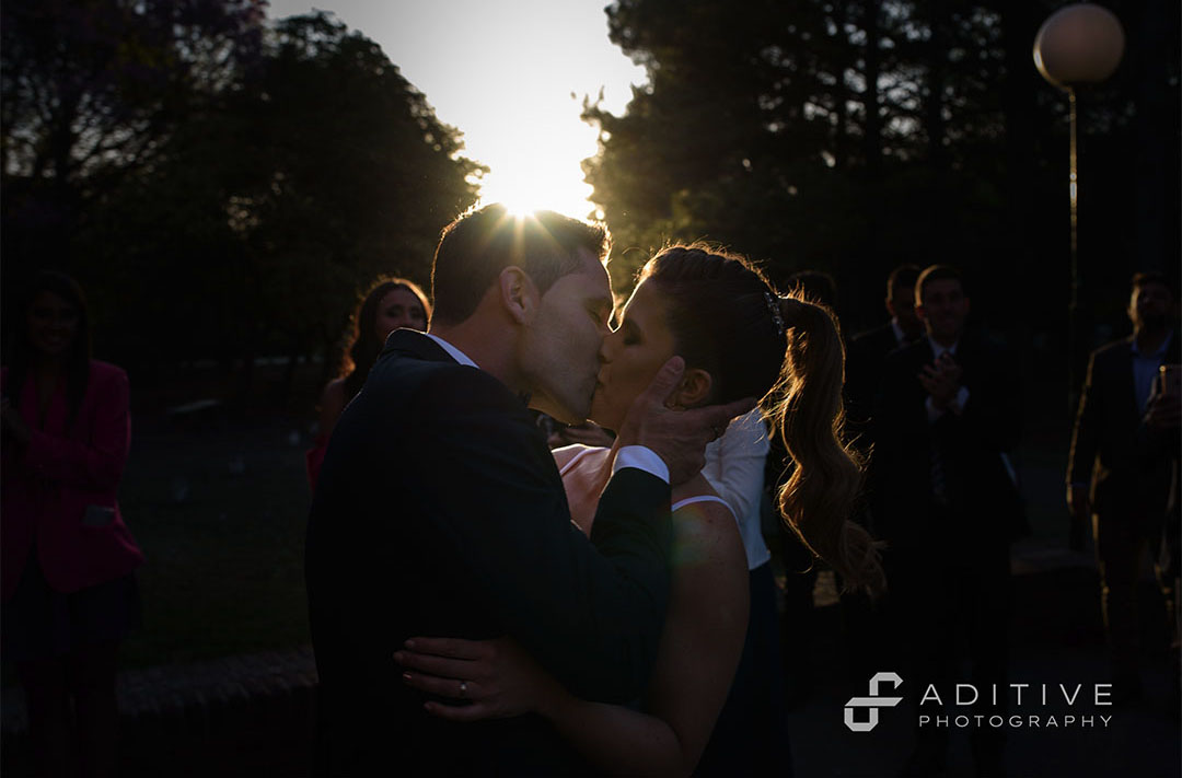 Aditive · boda documentada