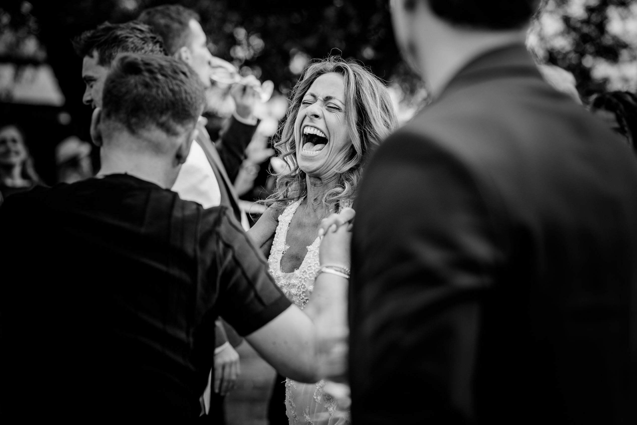 Aditive · boda documentada